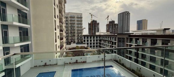 1 bedroom Apartment in Jumeirah Village Circle, UAE No. 56717 9