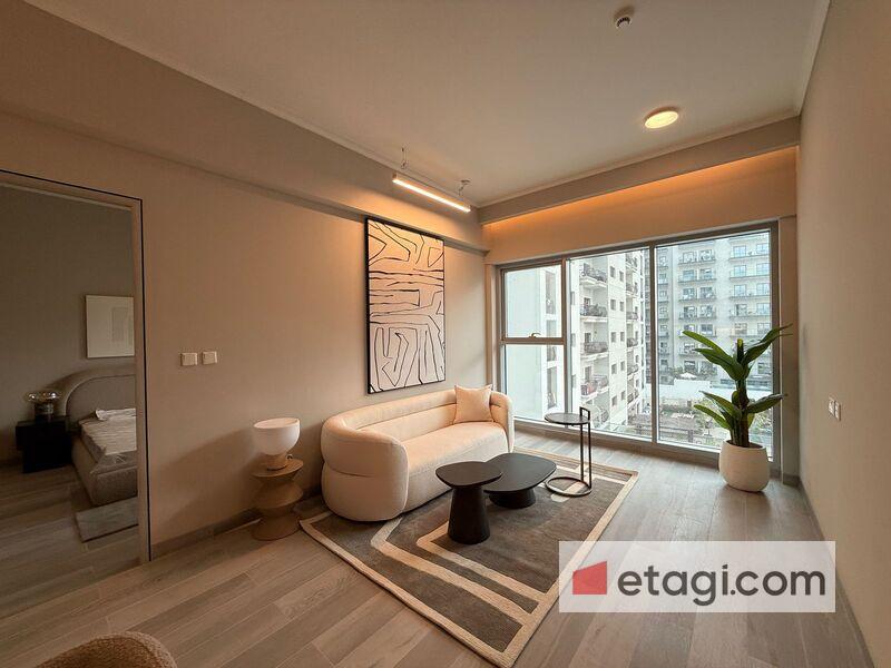 1 bedroom Apartment in Jumeirah Village Circle, UAE No. 56717