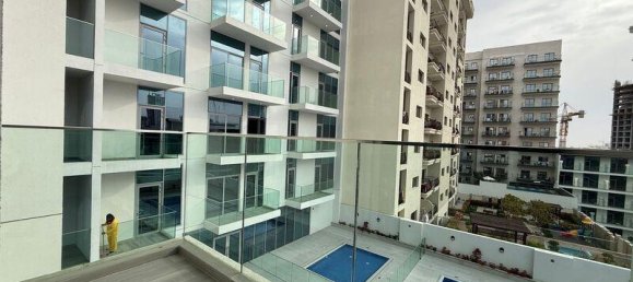 1 bedroom Apartment in Jumeirah Village Circle, UAE No. 56717 10