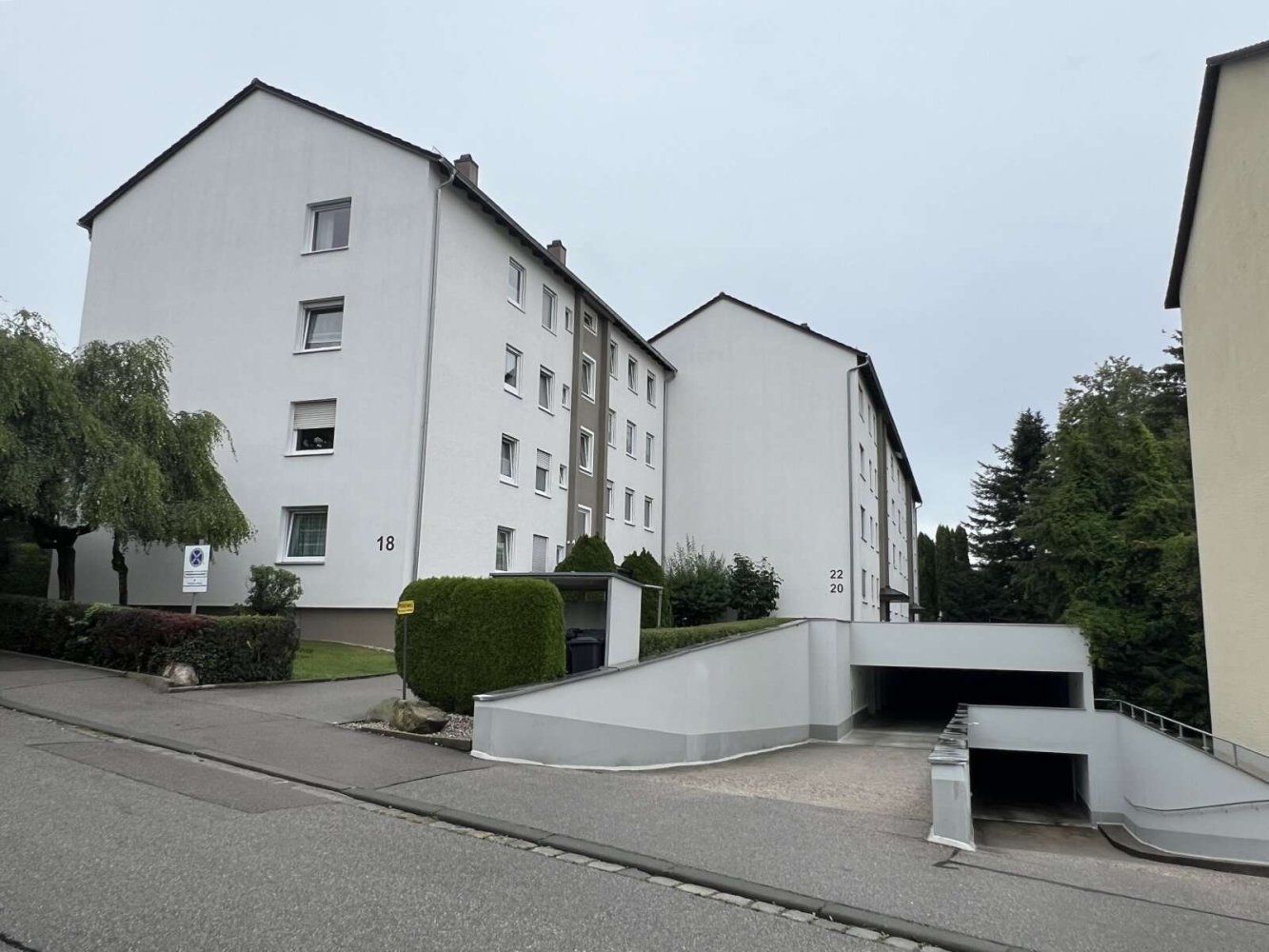 Apartamento T1 em Kaufbeuren, Germany N.º 220117