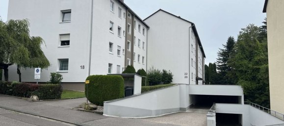 Apartamento T1 em Kaufbeuren, Germany N.º 220117 3