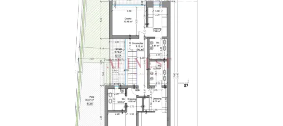 4 Schlafzimmer Haus in Ericeira, Portugal, Nr. 102563 75