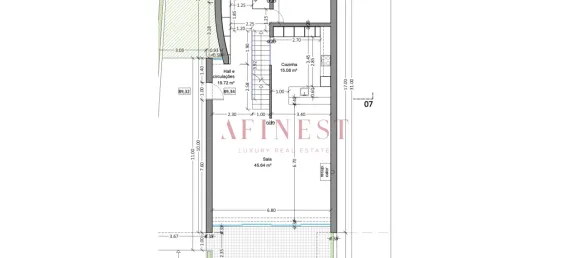 4 Schlafzimmer Haus in Ericeira, Portugal, Nr. 102563 73