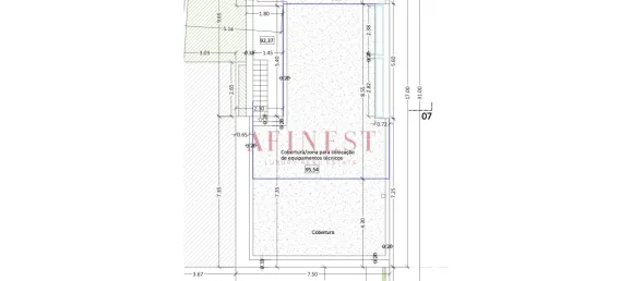 4 Schlafzimmer Haus in Ericeira, Portugal, Nr. 102563 70