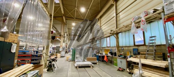 Lagerhaus in Main-Kinzig, Germany 4650m², Nr. 320434 35