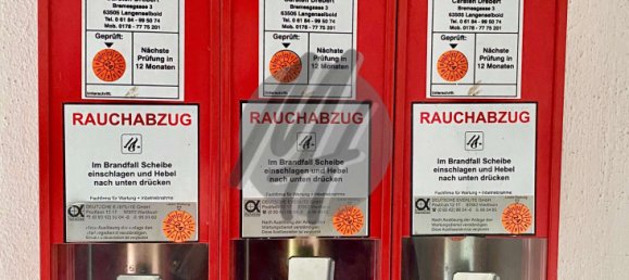 Lagerhaus in Main-Kinzig, Germany 4650m², Nr. 320434 41