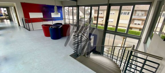 Lagerhaus in Main-Kinzig, Germany 4650m², Nr. 320434 5