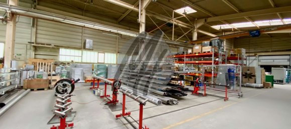 Lagerhaus in Main-Kinzig, Germany 4650m², Nr. 320434 24