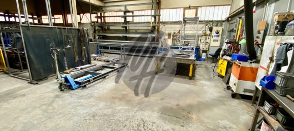 Lagerhaus in Main-Kinzig, Germany 4650m², Nr. 320434 29