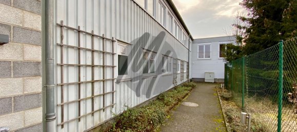 Lagerhaus in Main-Kinzig, Germany 4650m², Nr. 320434 43