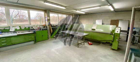 Lagerhaus in Main-Kinzig, Germany 4650m², Nr. 320434 22