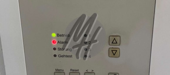 Lagerhaus in Main-Kinzig, Germany 4650m², Nr. 320434 42