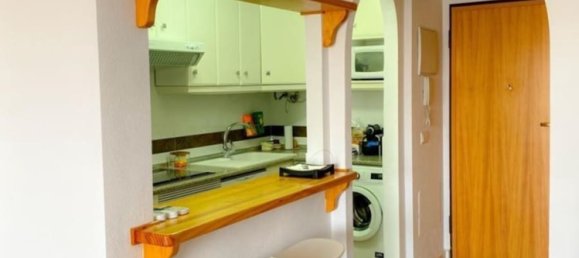 2 Schlafzimmer Penthouse in Mil Palmeras, Spain, Nr. 188699 5