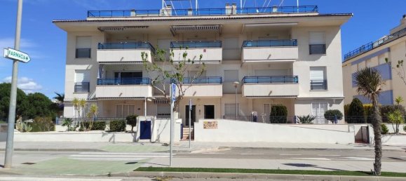 2 Schlafzimmer Penthouse in Mil Palmeras, Spain, Nr. 188699 22
