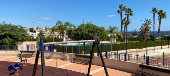 2 Schlafzimmer Penthouse in Mil Palmeras, Spain, Nr. 188699 17