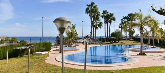 2 Schlafzimmer Penthouse in Mil Palmeras, Spain, Nr. 188699 2