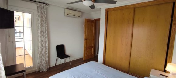 2 Schlafzimmer Penthouse in Mil Palmeras, Spain, Nr. 188699 8