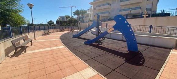 2 Schlafzimmer Penthouse in Mil Palmeras, Spain, Nr. 188699 19