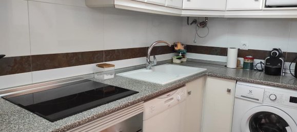 2 Schlafzimmer Penthouse in Mil Palmeras, Spain, Nr. 188699 6