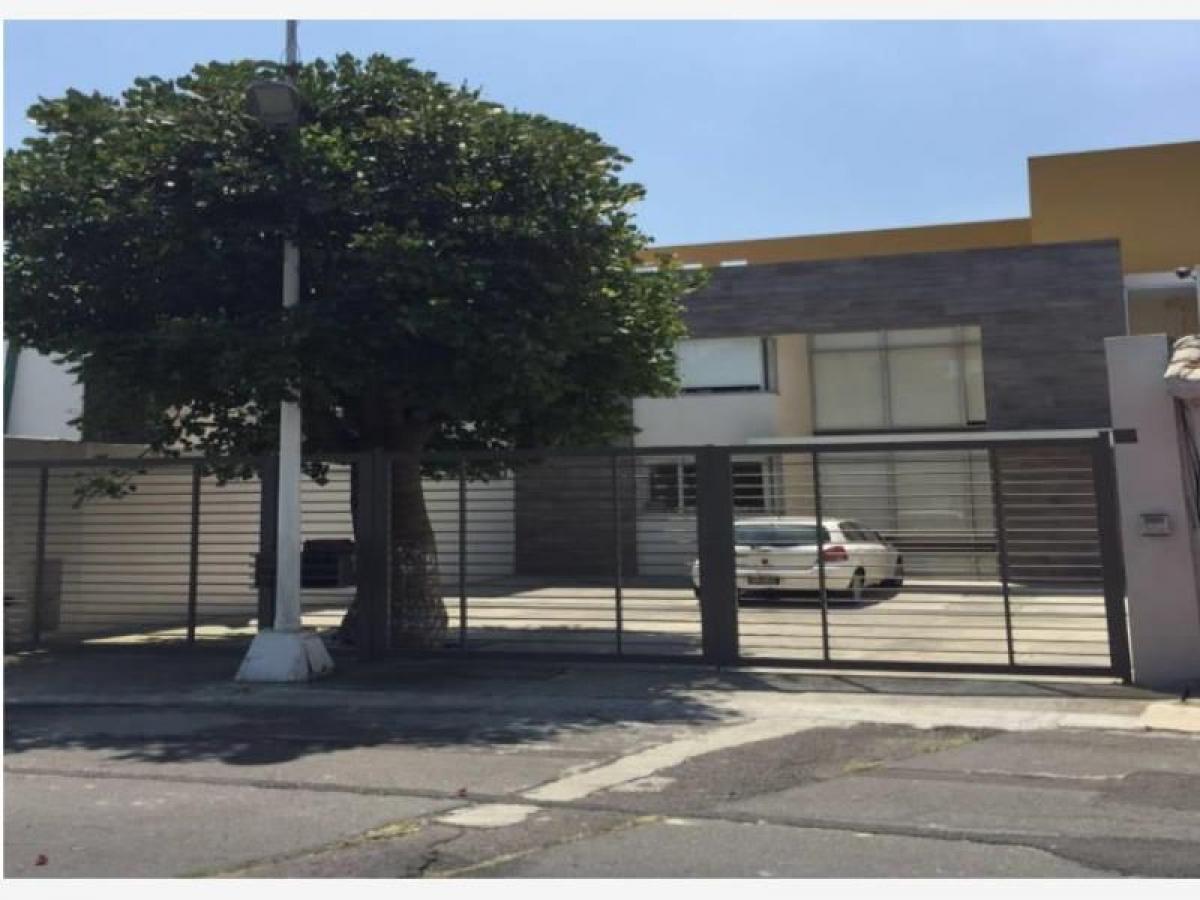 3 bedrooms Apartment in Naucalpan de Juarez, Mexico No. 218141