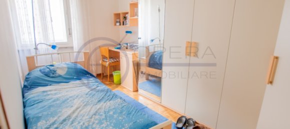 Квартира с 2 спальнями в Триест, Италия № 310481 10