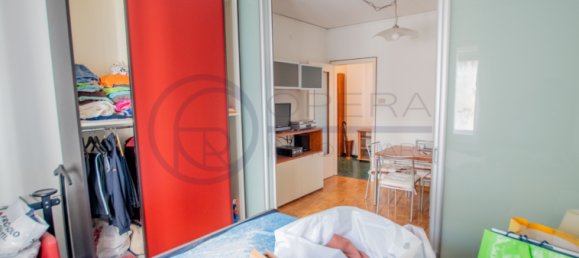 Квартира с 2 спальнями в Триест, Италия № 310481 9