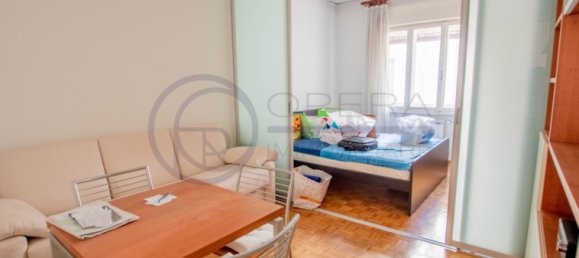 Квартира с 2 спальнями в Триест, Италия № 310481 7