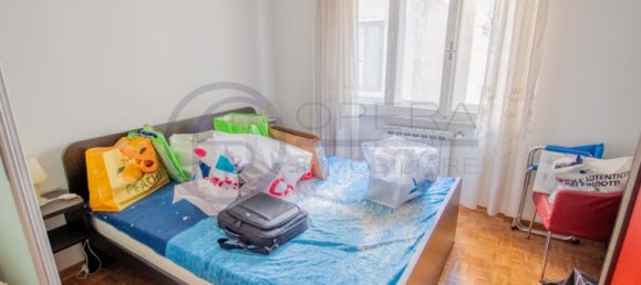 Квартира с 2 спальнями в Триест, Италия № 310481 8