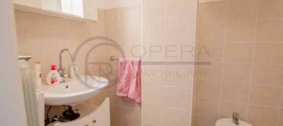 Квартира с 2 спальнями в Триест, Италия № 310481 11