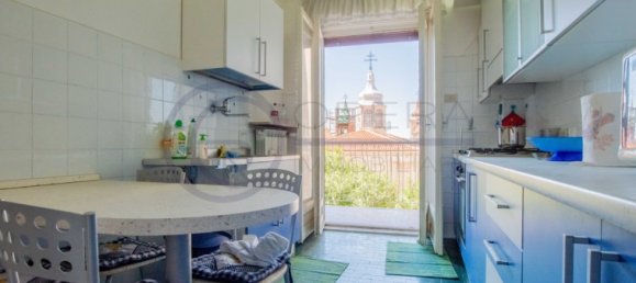 Квартира с 2 спальнями в Триест, Италия № 310481 4