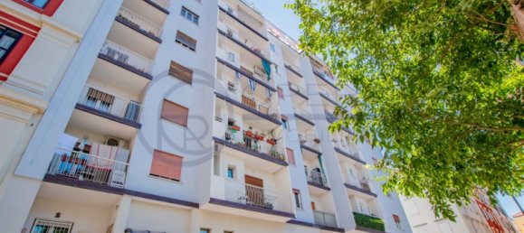 Квартира с 2 спальнями в Триест, Италия № 310481 16