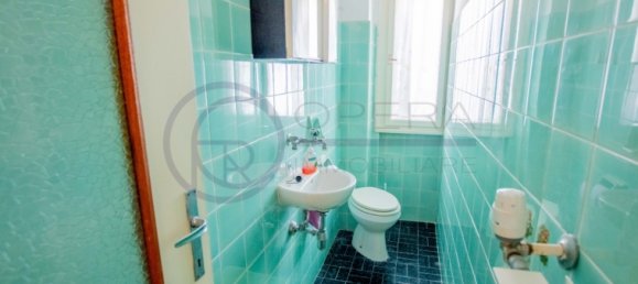 Квартира с 2 спальнями в Триест, Италия № 310481 13