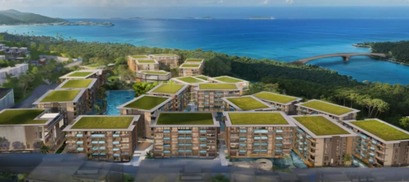 1 bedroom Commercial property in Kathu, Thailand No. 22682 3