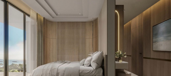 1 bedroom Commercial property in Kathu, Thailand No. 22682 9