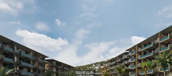 1 bedroom Commercial property in Kathu, Thailand No. 22682 2