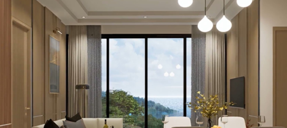 1 bedroom Commercial property in Kathu, Thailand No. 22682 5