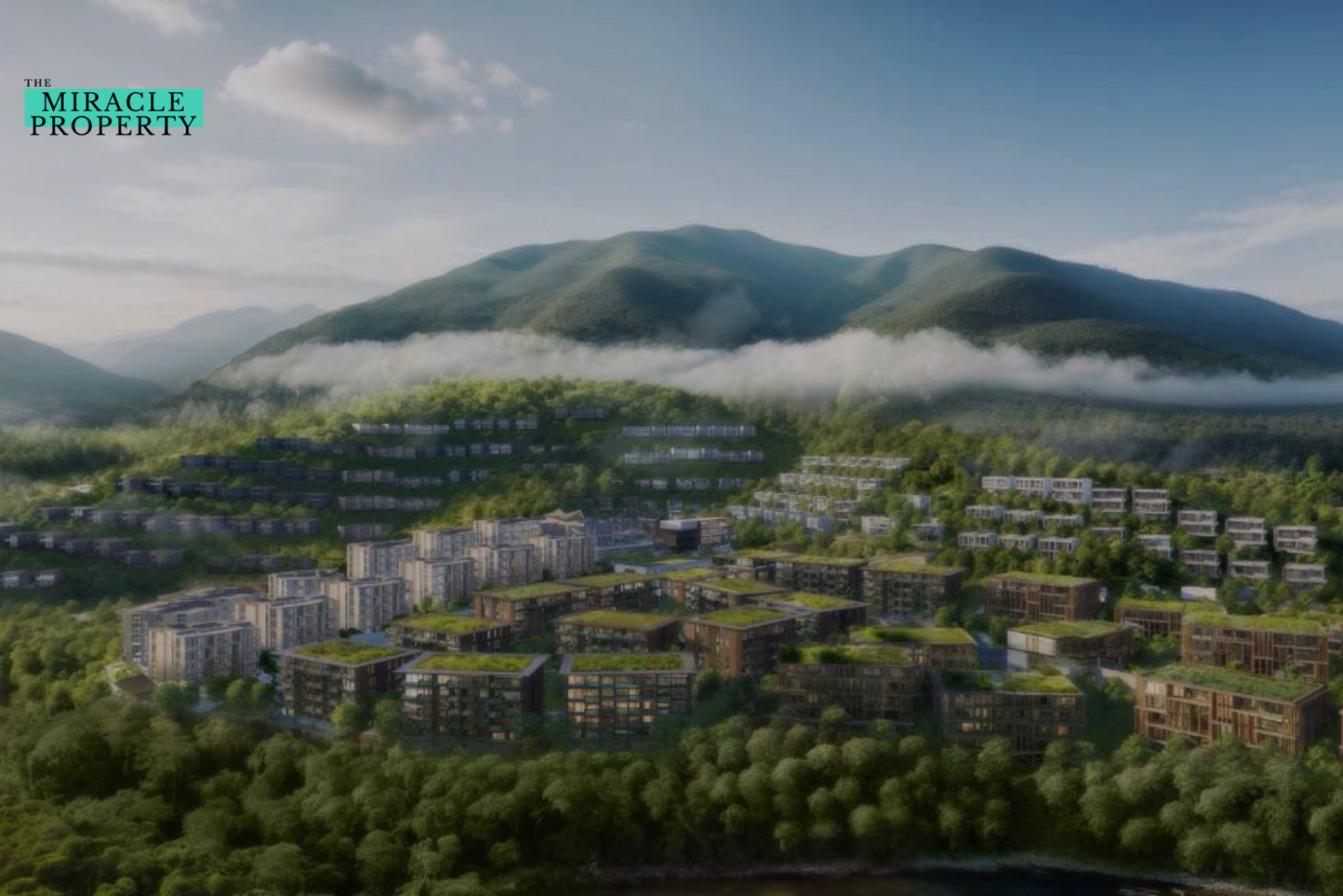 1 bedroom Commercial property in Kathu, Thailand No. 22682