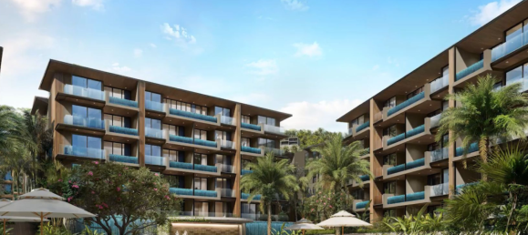 1 bedroom Commercial property in Kathu, Thailand No. 22682 4