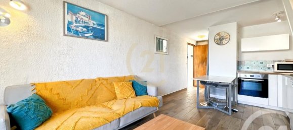 1 Schlafzimmer Doppelhaus in Calvi, France, Nr. 355903 5