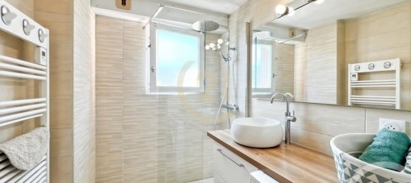 1 Schlafzimmer Doppelhaus in Calvi, France, Nr. 355903 12