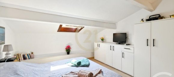 1 Schlafzimmer Doppelhaus in Calvi, France, Nr. 355903 10