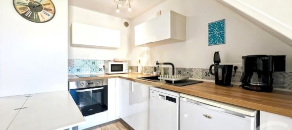 1 Schlafzimmer Doppelhaus in Calvi, France, Nr. 355903 7