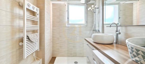 1 Schlafzimmer Doppelhaus in Calvi, France, Nr. 355903 13