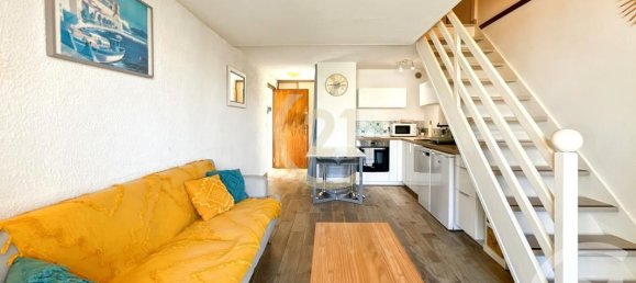 1 Schlafzimmer Doppelhaus in Calvi, France, Nr. 355903 6