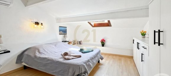 1 Schlafzimmer Doppelhaus in Calvi, France, Nr. 355903 9