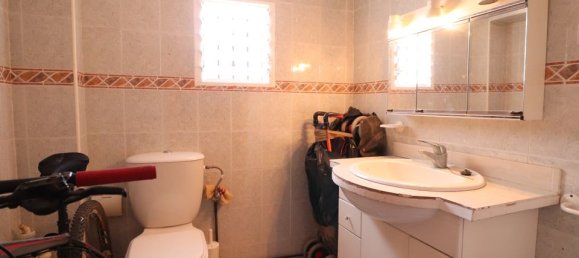 Таунхаус с 3 спальнями в Бенихофар, Испания № 190773 14