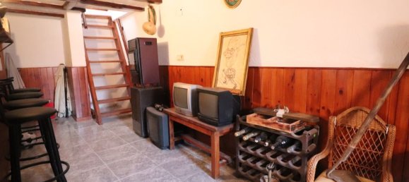 Таунхаус с 3 спальнями в Бенихофар, Испания № 190773 8