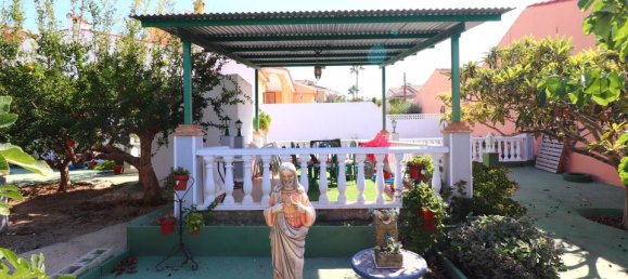 Таунхаус с 3 спальнями в Бенихофар, Испания № 190773 3