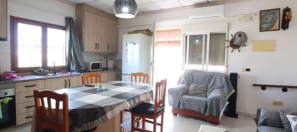 Таунхаус с 3 спальнями в Бенихофар, Испания № 190773 6