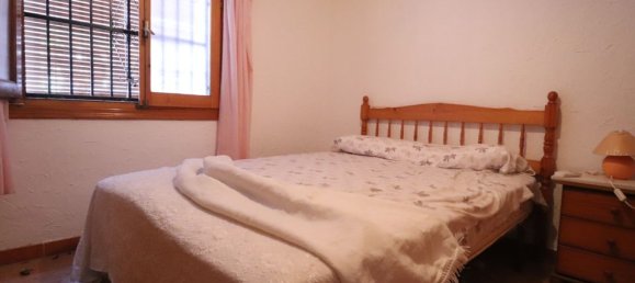 Таунхаус с 3 спальнями в Бенихофар, Испания № 190773 12